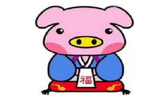 1983年属猪的人走大运的年份里属什么属相的人是他们的贵人呢？