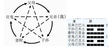 三、 忌神的克制作用：对立面的力量与消解