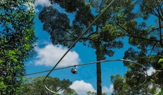 5. 景点打卡：除了人啥也堪不见