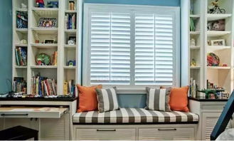 飘窗拐角处可以改造成写字桌吗？风水如何？