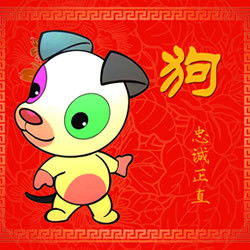 一、 生肖狗——运势大逆转与多星助力并行