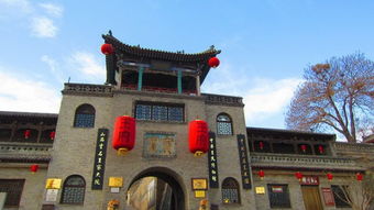 唐家大院？就是个破房子！