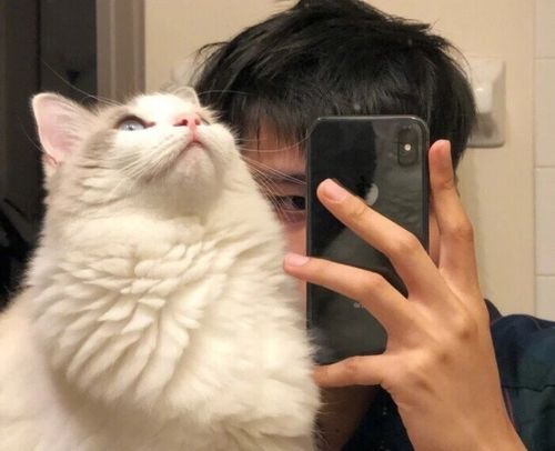 男生专属：霸气侧漏还是文艺青年？全凭你的喜好!