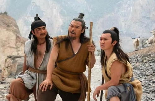 三、 “一卦管三山”与“三针三盘”的相互作用机制