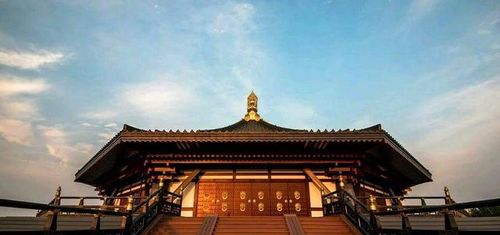 区域性案例：甘肃兰州灵拱北建筑群与回族穆斯林文化交融