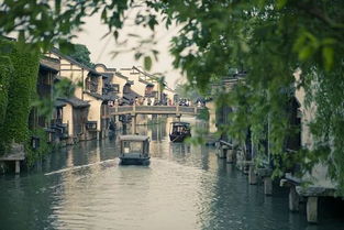 7. 南浔古镇：破旧到想哭， 却又不得不去