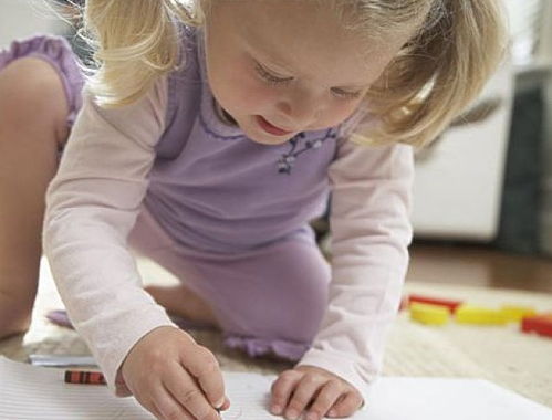 五、 ——写给所you正在抓狂的父母们 （随意收尾）