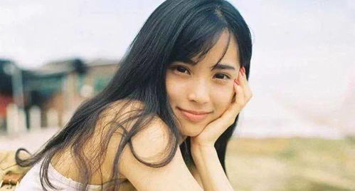 四白眼女性的负面性格特质