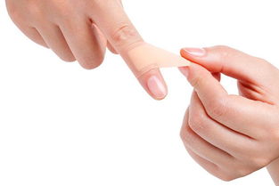 梦见手指流血后贴上创可贴，这预示着什么征兆？