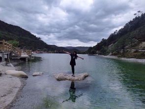 二、玉龙雪山：缺氧也要装酷（后来啊差点冻死）