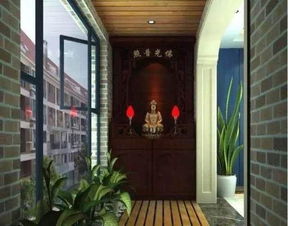 阳台Zuo拱形门风水不好吗？如何化解家中拱门煞的影响？