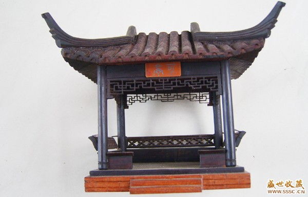 凉亭摆件摆放时需要注意哪些风水讲究？