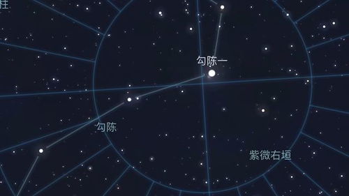 1. 命盘中的“紫微”位置