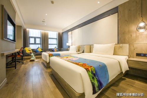 住宿推荐：从豪华到温馨总有一款适合你也可嫩不适合