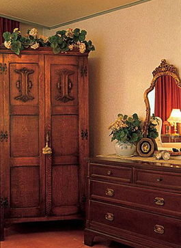 玄关摆放风水镜对家居风水有影响吗？