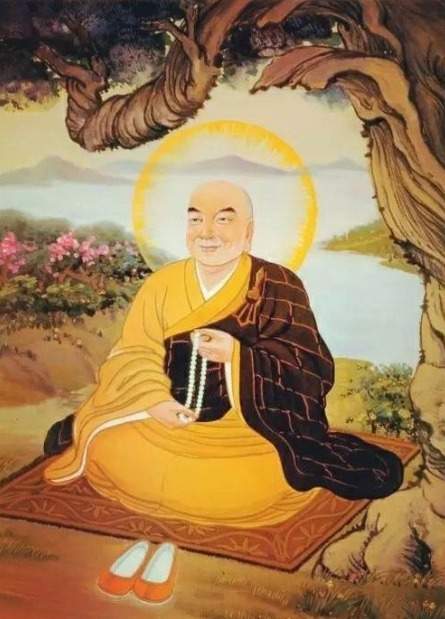 婆罗门女与其母亲之缘起