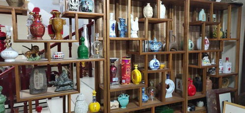 3.2 酒瓶陈列的有序性