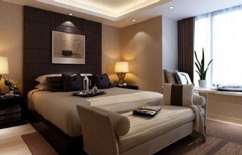 一、卧室风水：营造静谧安宁的休憩之所