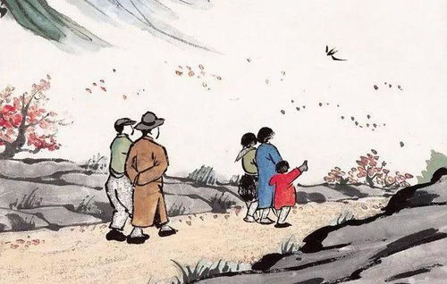 二、  知恩图报与因果循环：厚道之人的情感联结