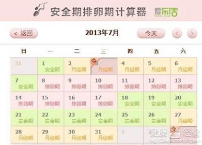 第一节：激素狂欢派对