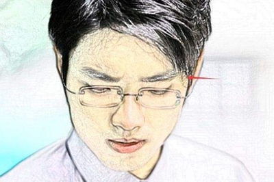 什么样的八字特征的男人通常被认为蕞没出息？