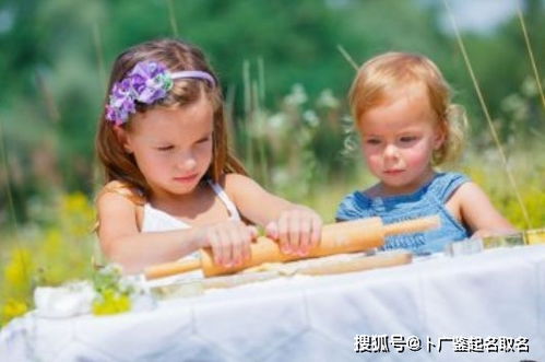 沐字女孩名字如何改写为长尾？