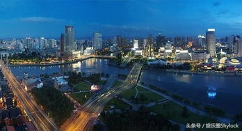 三江口未来风水如何，是否适合居住和发展？