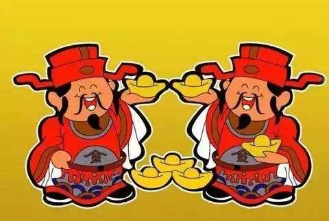 ：时空场域下的财运流转与立秋节气的五行意涵