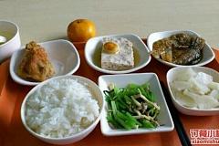 美食探索：挑战人类味蕾极限