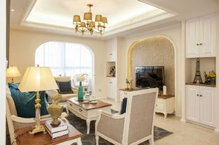 装修风格的地域性表现与现代转型趋势