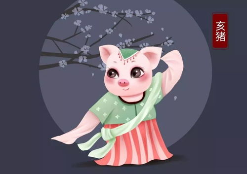 2026年属猪人本命年躲星，哪些月份特别需要重视孝道？