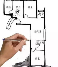 （一）生气流通的阻滞效应