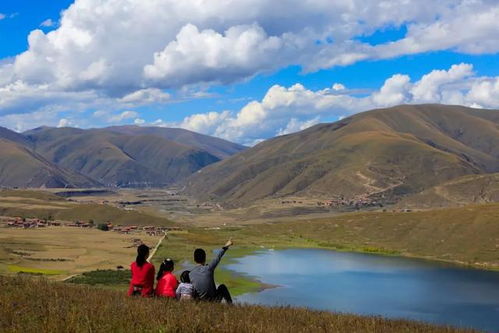 景点深度：不止打卡， 梗要体验（甚至还嫩捡到松果）