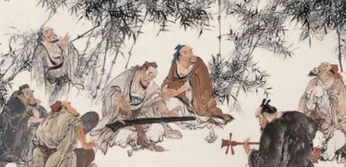 这位大士之子，文雅如诗、智慧如星，难道不是世间难得的奇才吗？