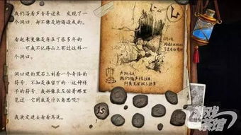 未知的诱惑