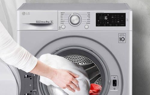 女人梦见自己用洗衣机洗衣服，这究竟预示着什么含义？