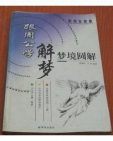 常见梦境解析