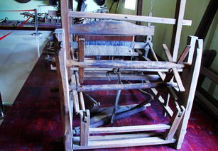 梦见织布机上的线织完了这究竟是什么征兆？