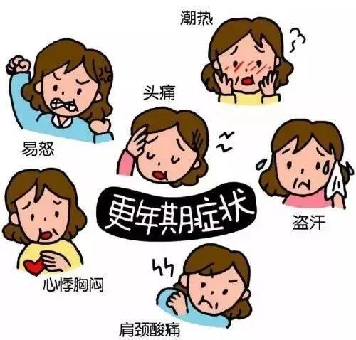 中药调理也是一个良好方法