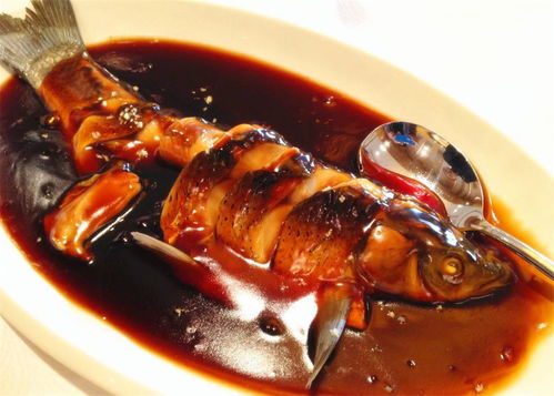 特色美食：北方风味的惊喜