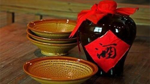 古代酿酒工艺与藏尸老酒现象