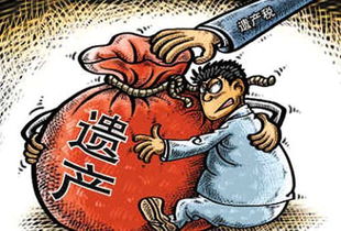1．法律制度法规框架下的继承权与税负