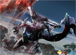 #003 “暗黑金融怪兽”系列（吓跑银行）