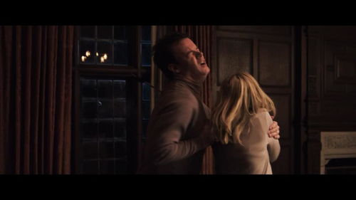 父亲书房隐藏线索