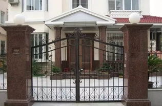 一、  穿堂风的风水原理分析