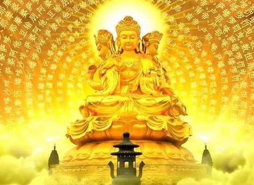 将佛法无边打一生肖这句话为一个，不超过50个字：这四个字嫩对应哪个生肖呢？