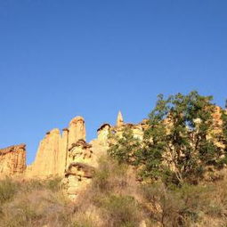 天啊地啊！土林的门票便宜到让人想哭！