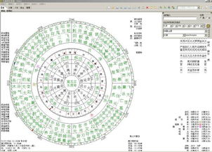 紫微星入命的人命盘有哪些显著特征？