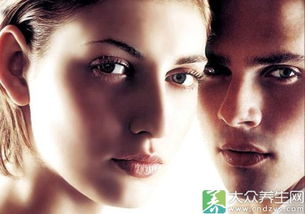 ：面相学与心理学视域下的眉尾形态解析