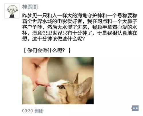 梦见心仪的人预示着什么？